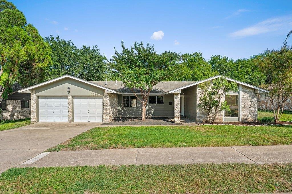 House in Austin, Texas, United States 1 - 18596991