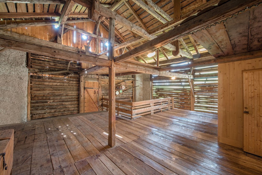 House in Scuol, Grisons, Switzerland 4 - 18514457