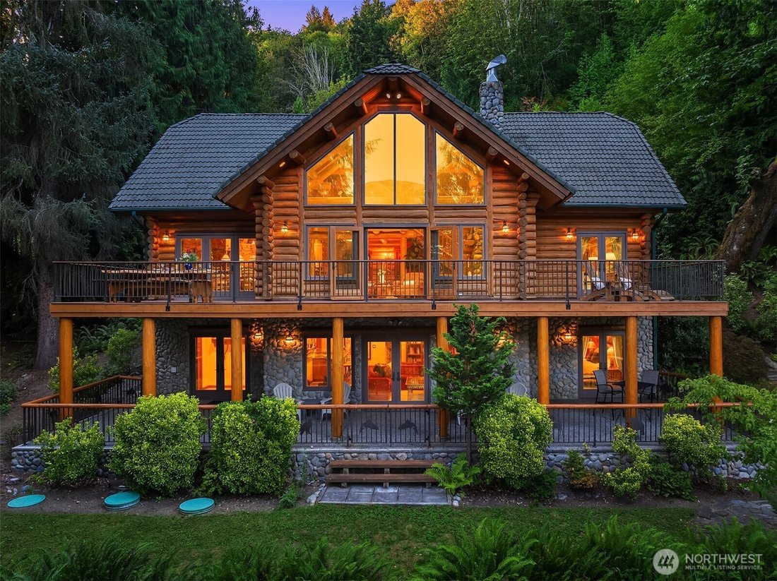 House in Arlington, Washington, United States 4 - 18603957