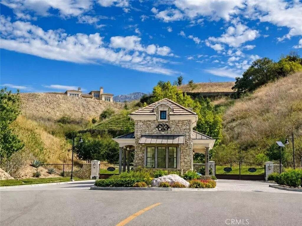 House in San Dimas, California, United States 4 - 18601832