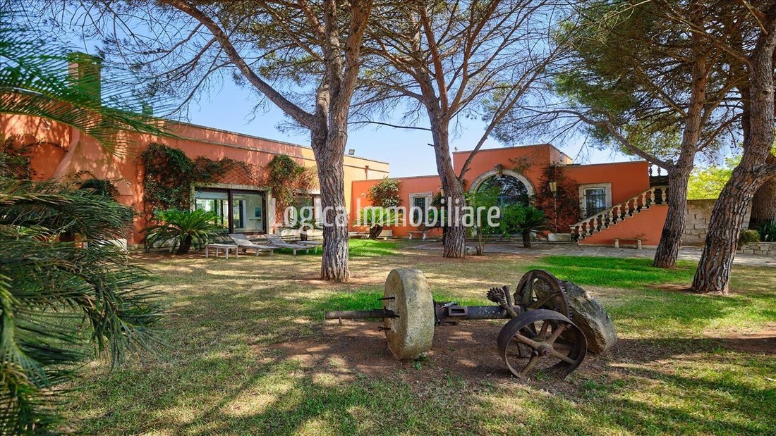 Villa in Italy 1 - 18602814