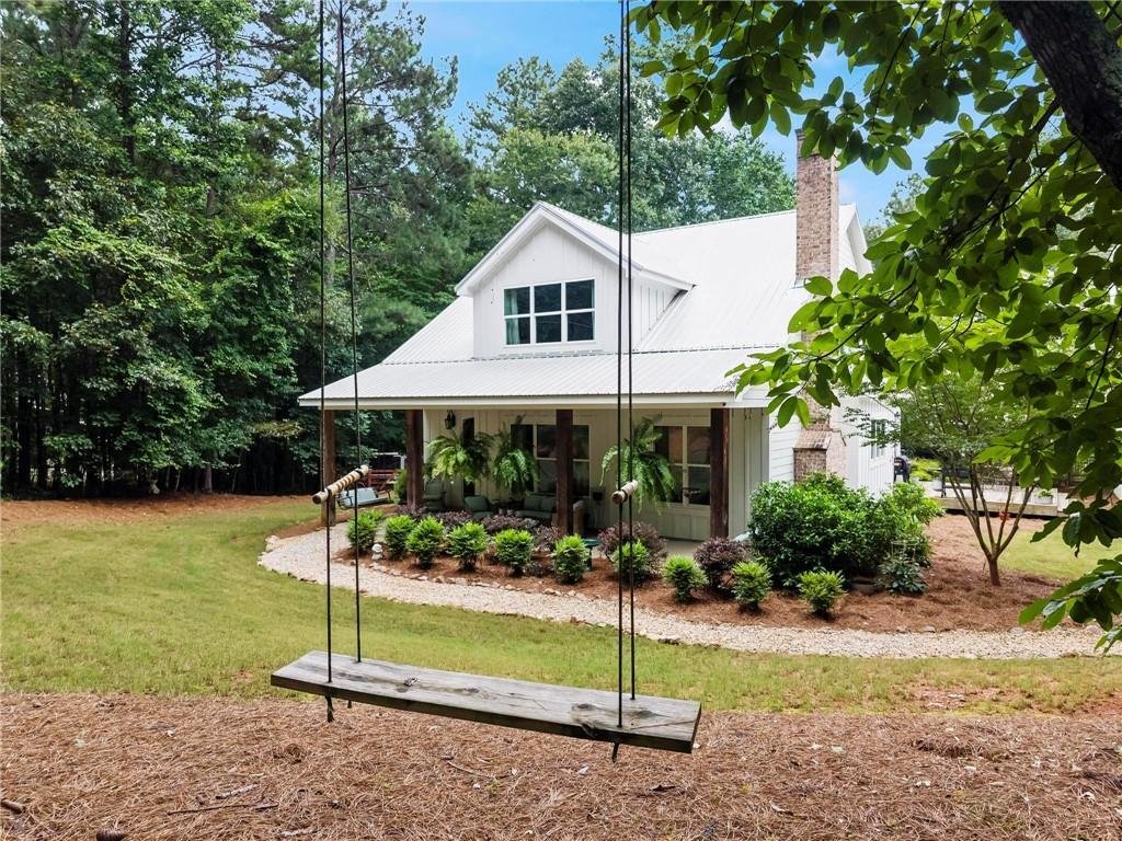 House in Dallas, Georgia, United States 3 - 18601754