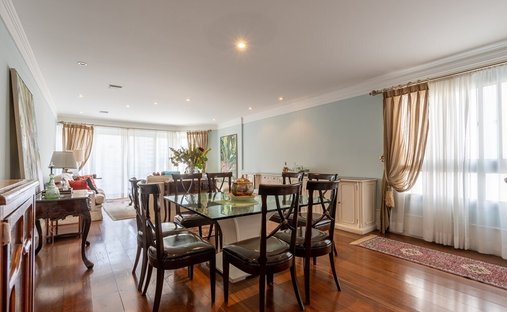 Apartment in São Paulo, State of São Paulo, Brazil 1