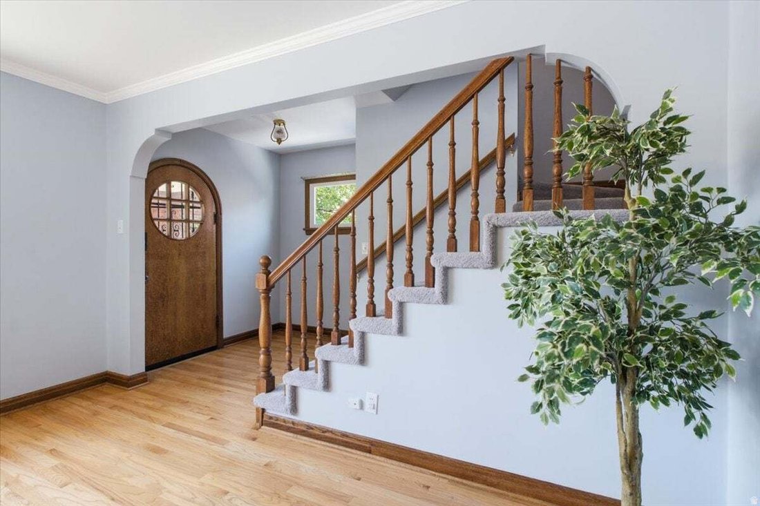 House in Salt Lake City, Utah, United States 3 - 18600488