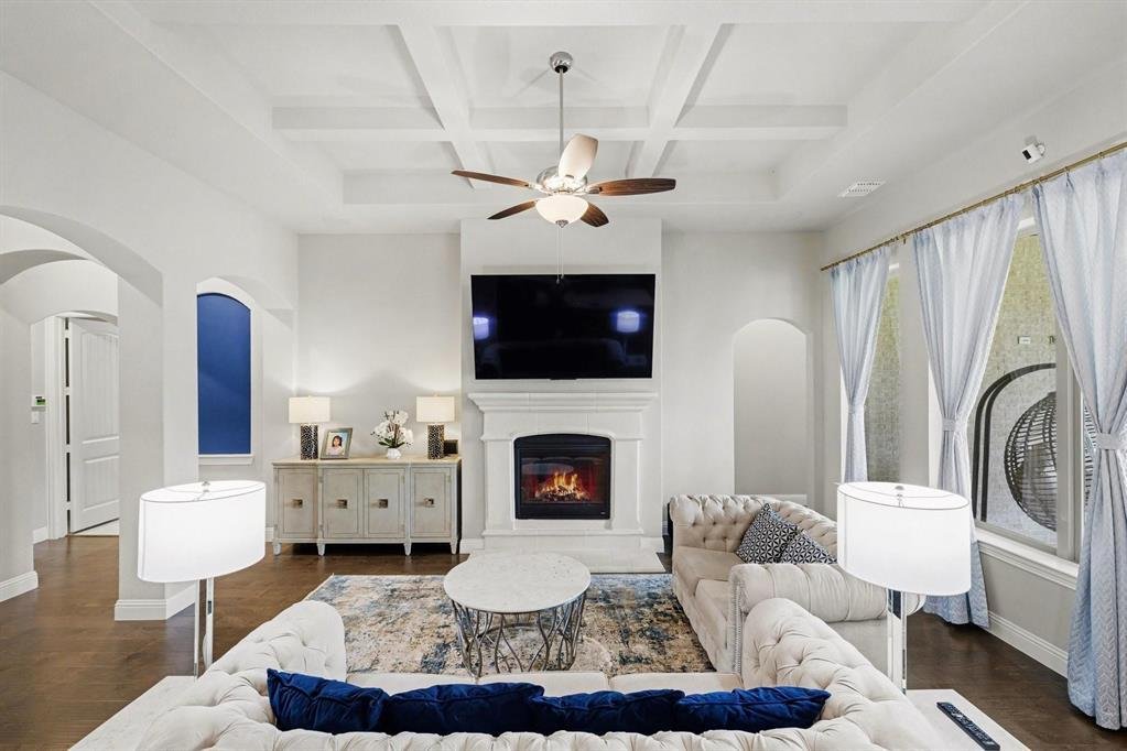 House in Celina, Texas, United States 5 - 18602320