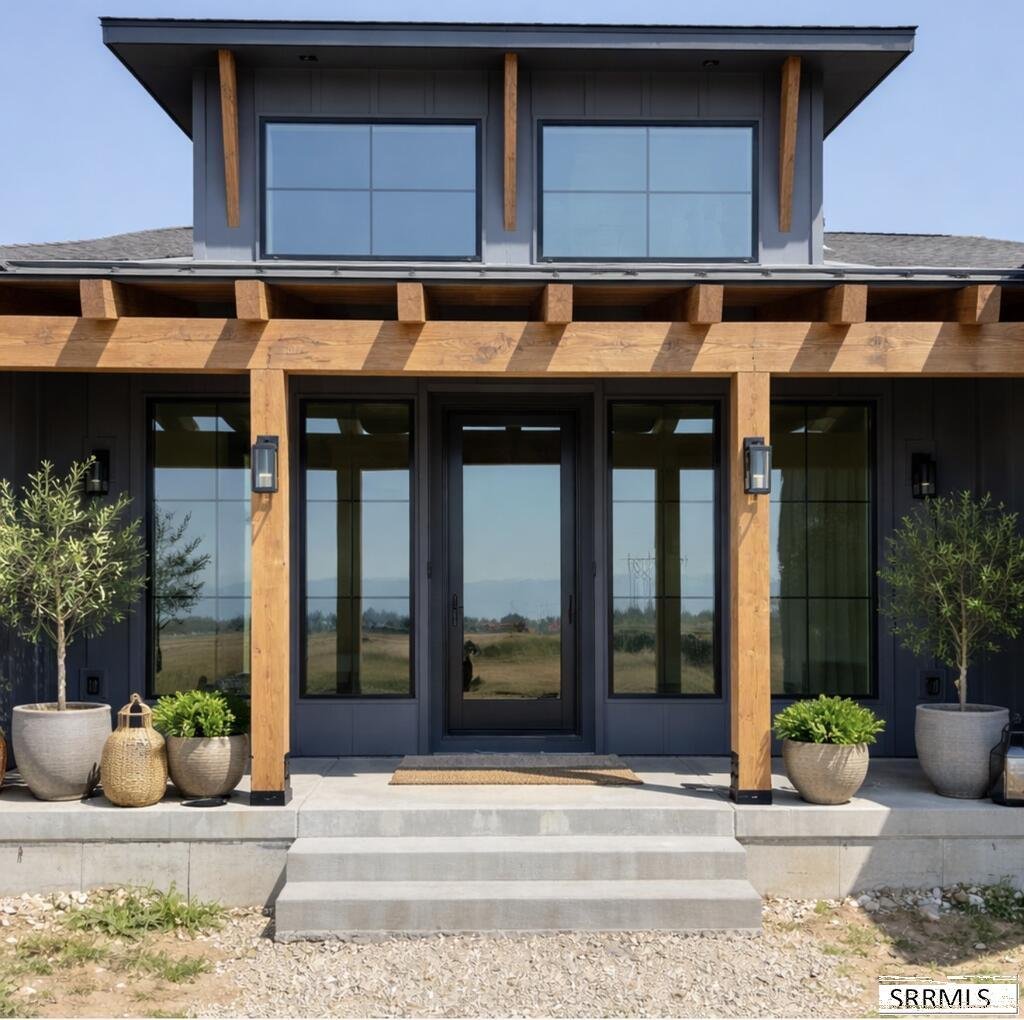 House in Victor, Idaho, United States 2 - 18065873