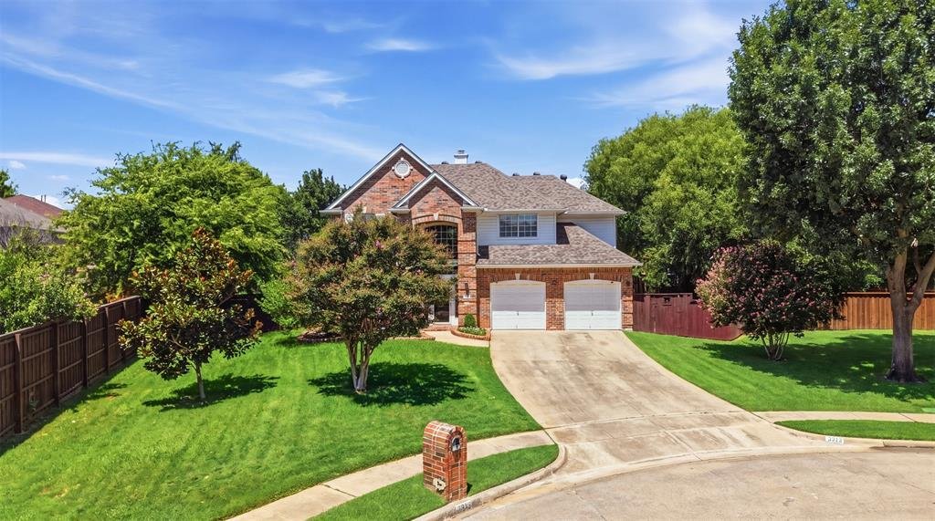House in Flower Mound, Texas, United States 2 - 18597786