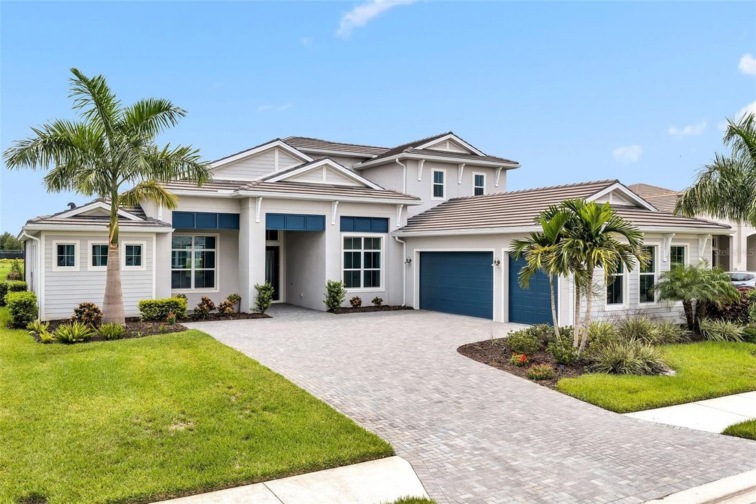 House in Bradenton, Florida, United States 2 - 18601317