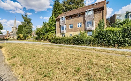 Appartamento a Forest Row, Inghilterra 1