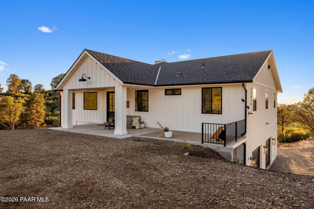 House in Dewey-Humboldt, Arizona, United States 3 - 18599622