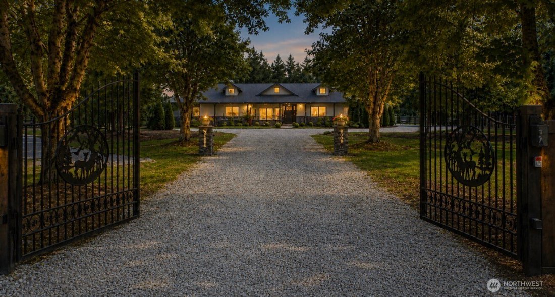 House in Gig Harbor, Washington, United States 1 - 18600923