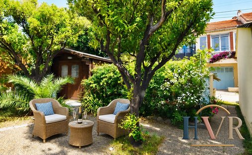 House in Le Lavandou, Provence-Alpes-Côte d'Azur, France 1