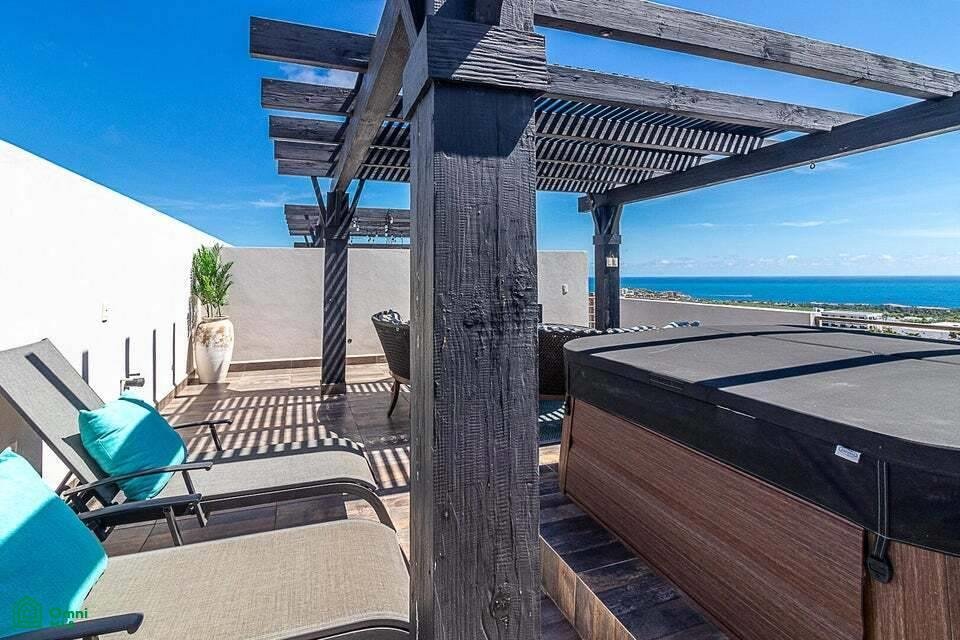 Condo in Colonia del Sol, Baja California Sur, Mexico 4 - 17101363