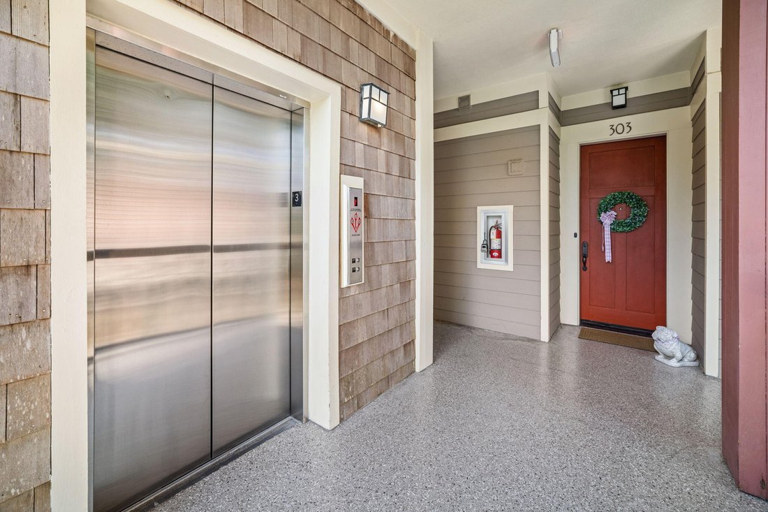 Condo in Rosemary Beach, Florida, United States 5 - 18600568