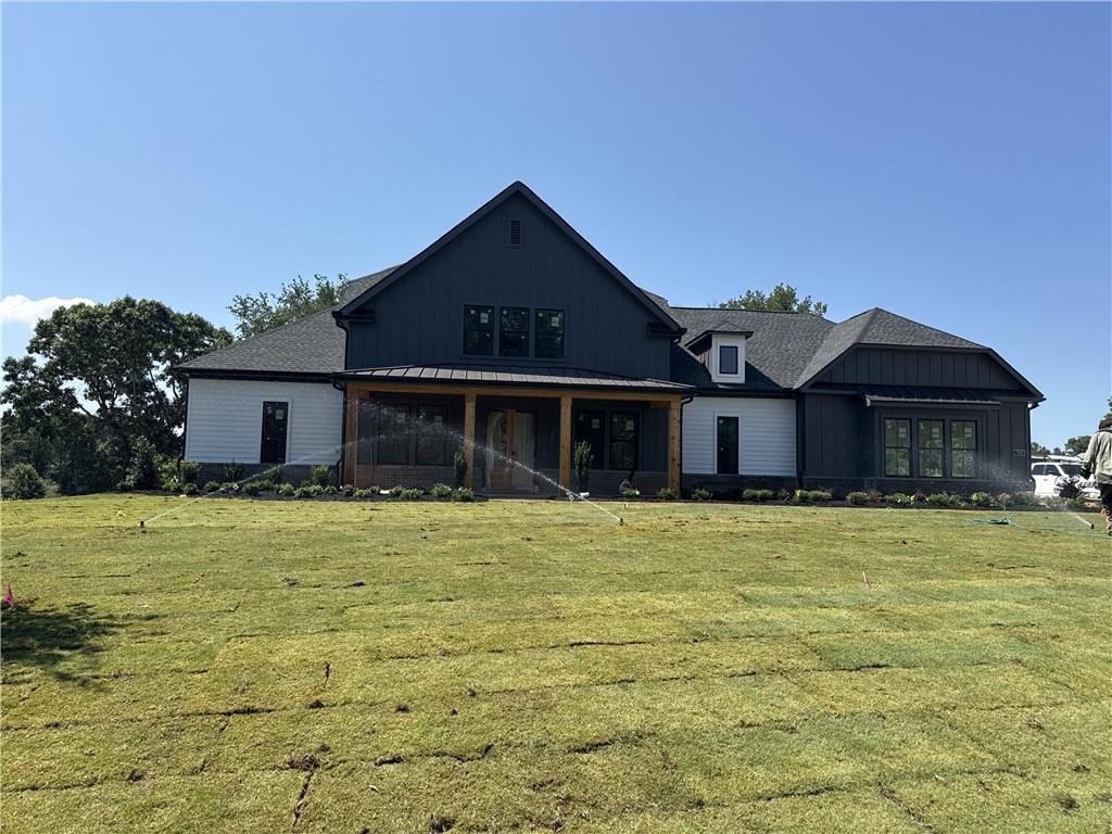 House in Gainesville, Georgia, United States 1 - 18597021