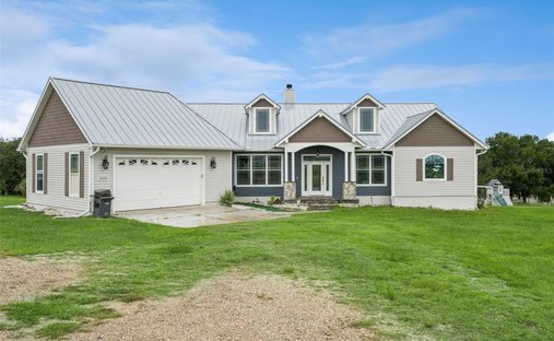 House in Umatilla, Florida, United States 1