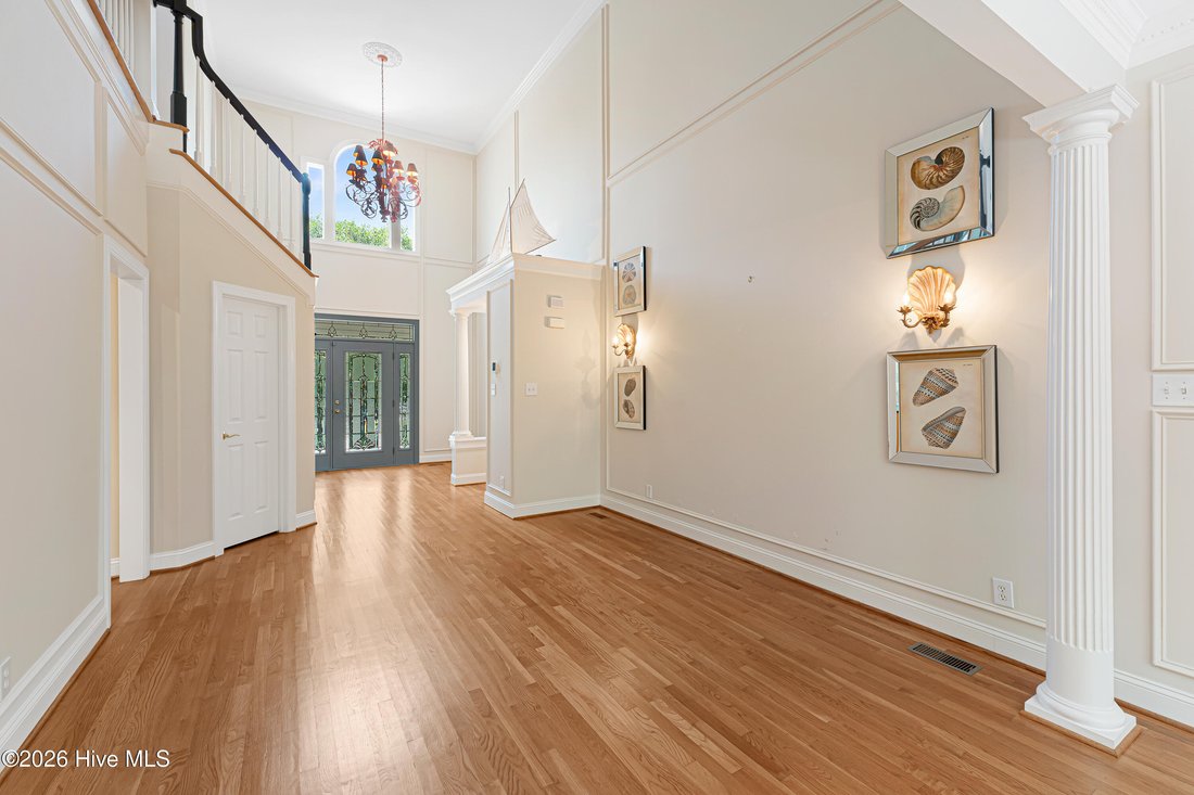 House in Pine Knoll Shores, North Carolina, United States 5 - 18600897