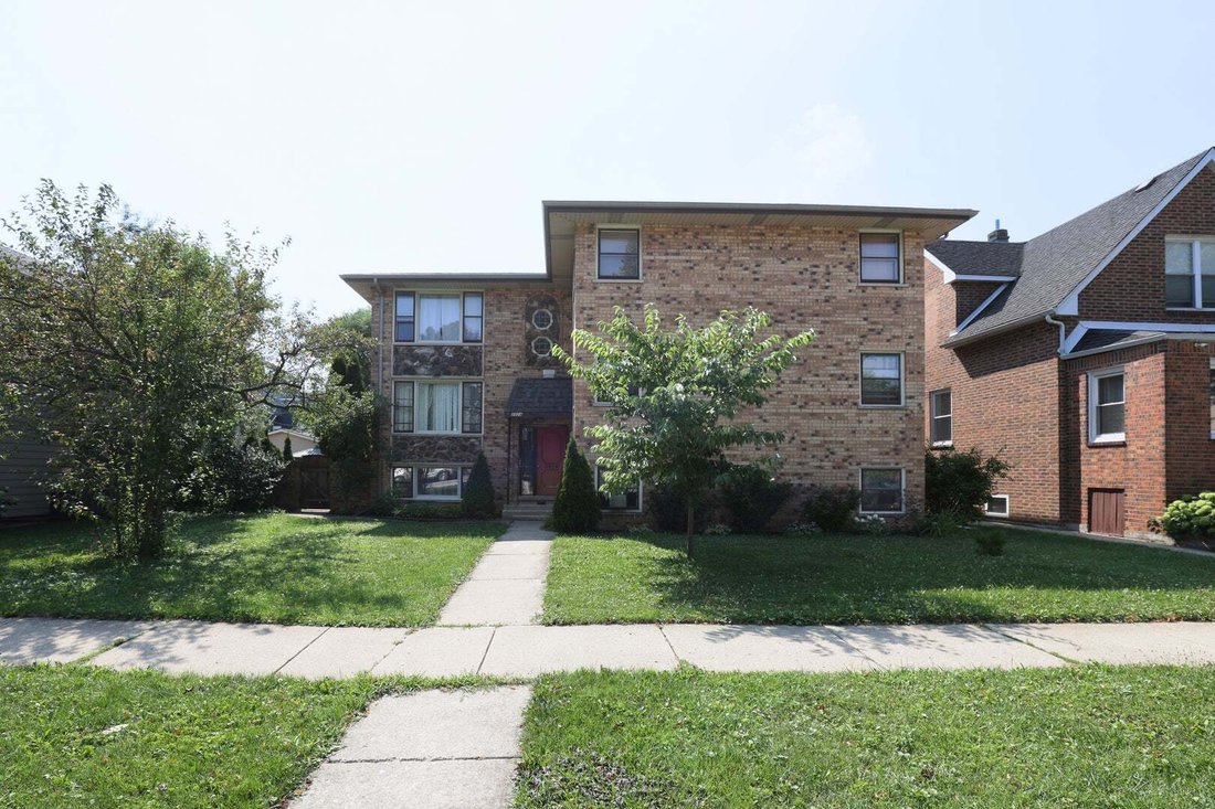 Elmwood Park, Illinois, United States 1 - 18601482