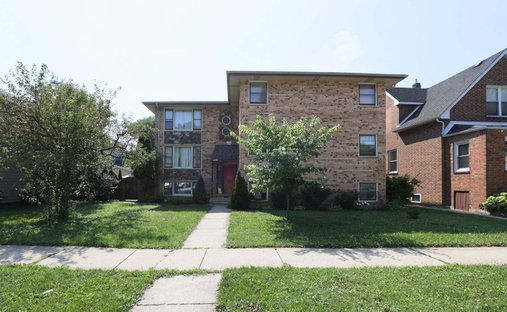 Elmwood Park, Illinois, United States 1