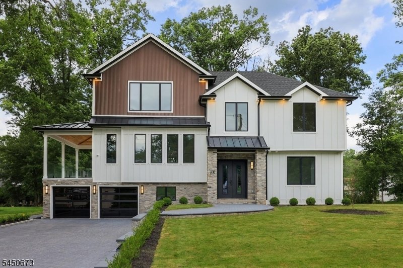 House in Livingston, New Jersey, United States 3 - 18562709