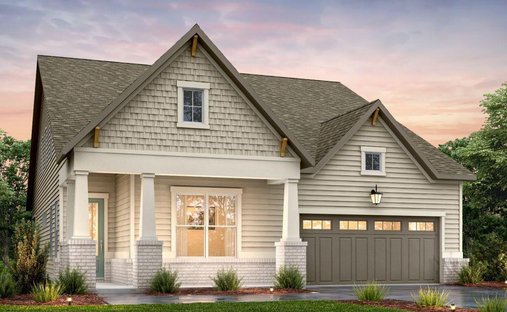 Maison à Gainesville, Géorgie, États-Unis 1