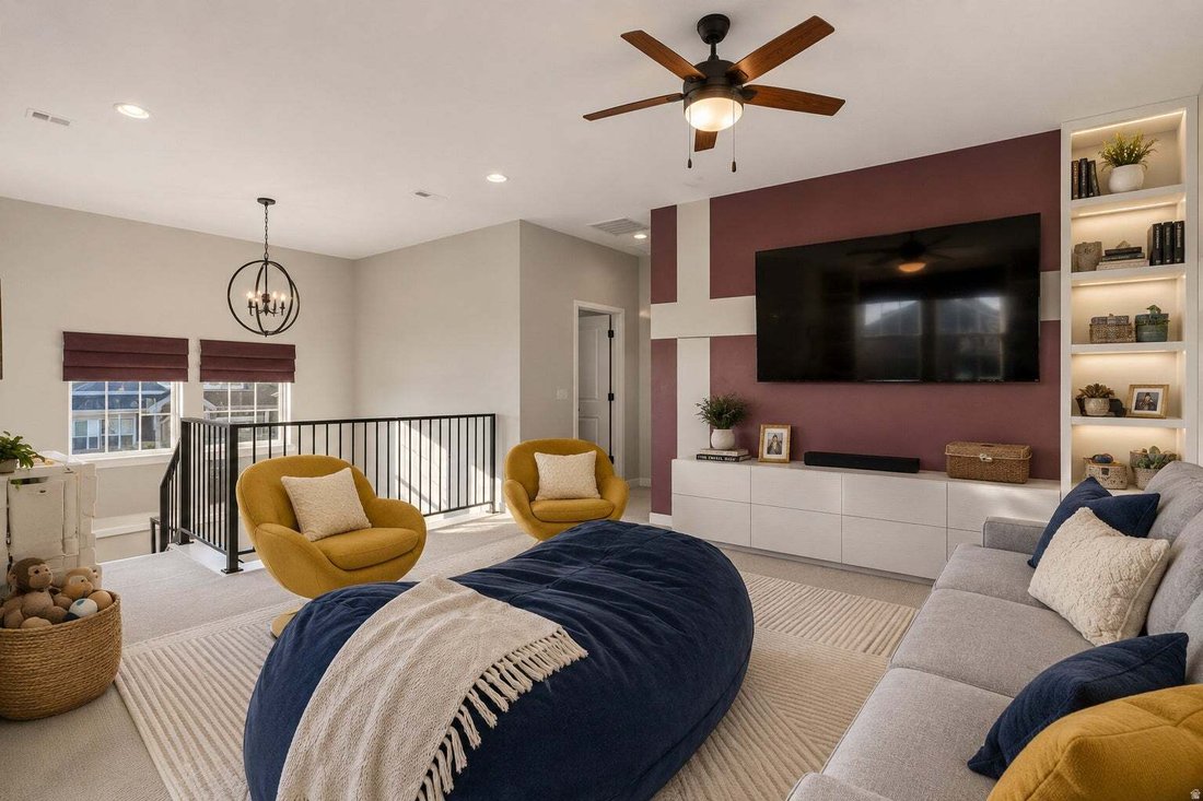 House in Lehi, Utah, United States 3 - 18594053