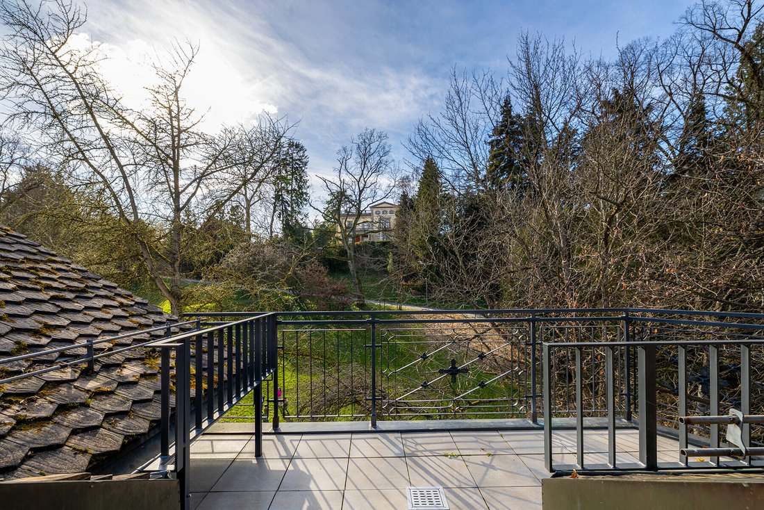 House in Zürich, Zurich, Switzerland 5 - 18514430