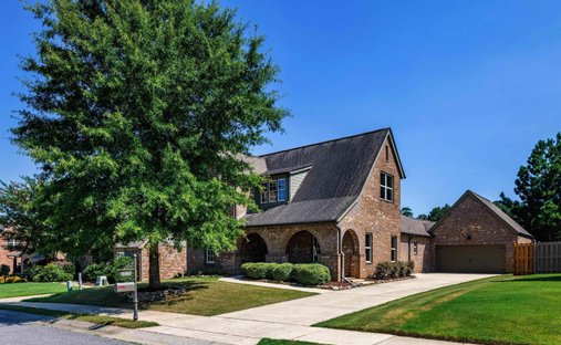 Maison à Vestavia Hills, Alabama, États-Unis 1