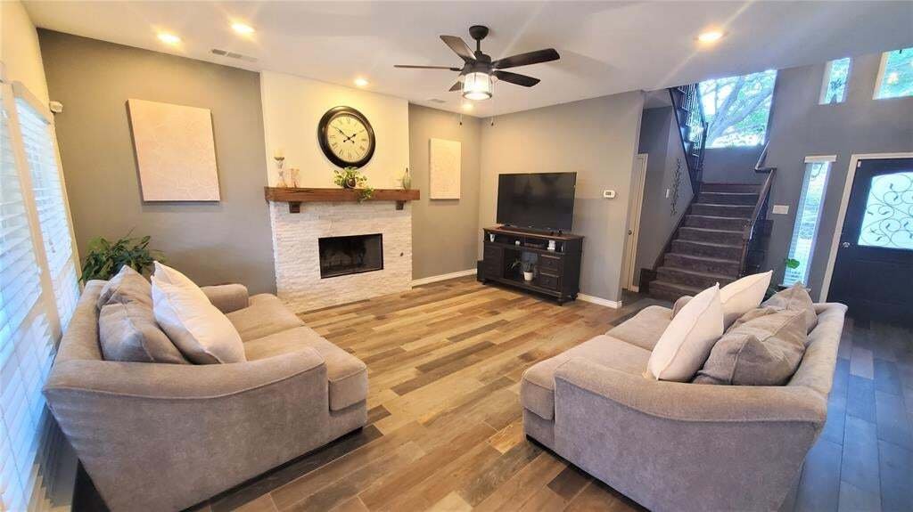 House in Allen, Texas, United States 4 - 18602232