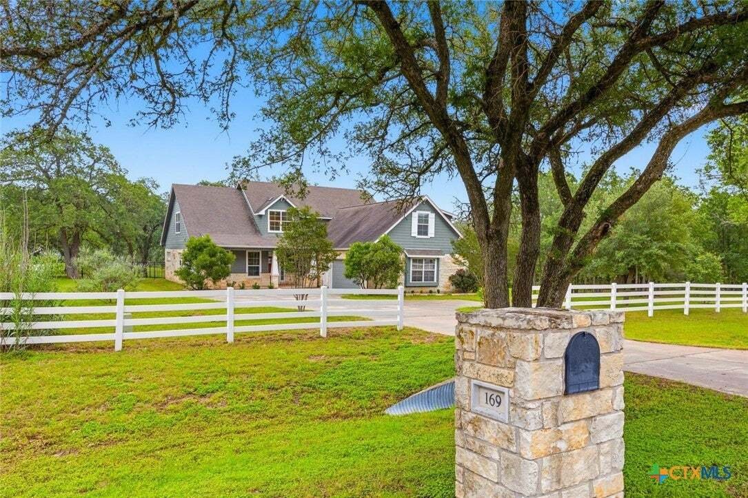 House in Cedar Creek, Texas, United States 3 - 18600329