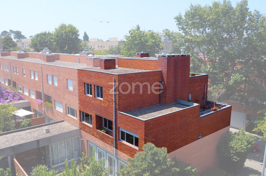 Apartment in Aldoar, Foz do Douro e Nevogilde, Porto District, Portugal 5 - 18602840
