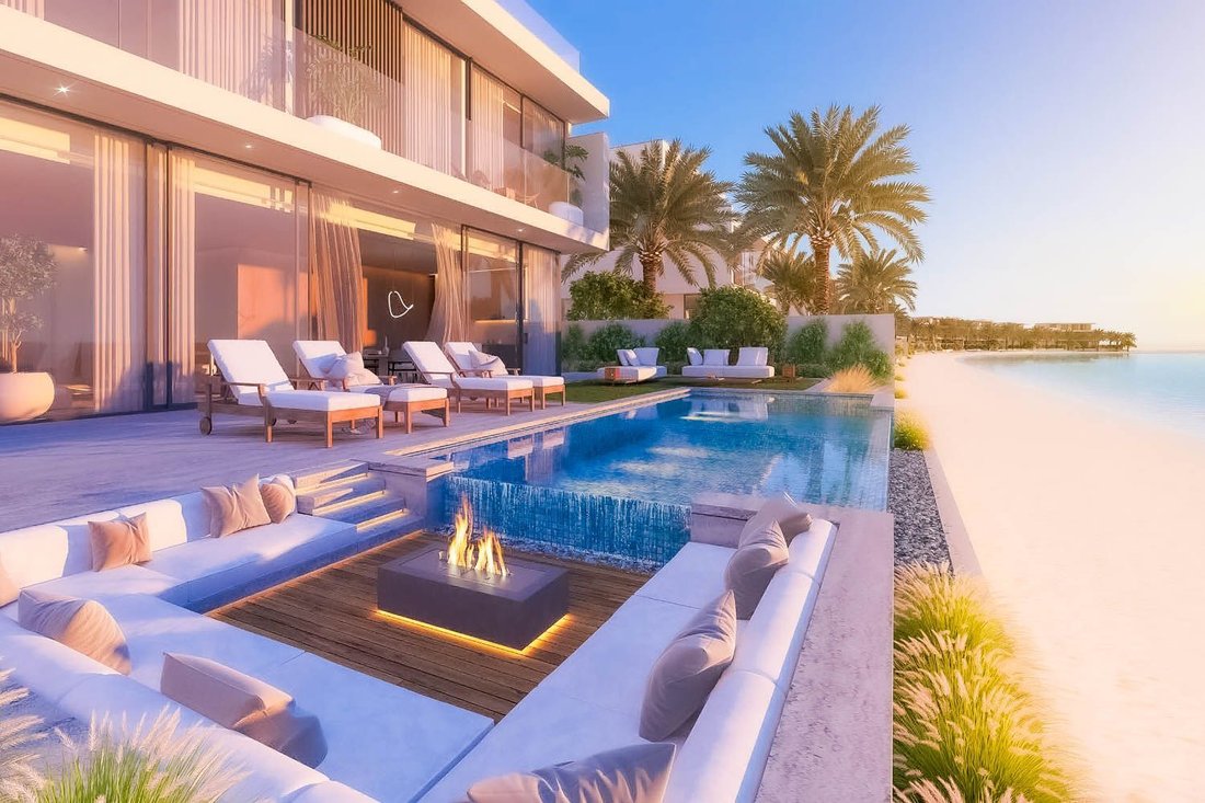 House in Al Wasl, Dubai, United Arab Emirates 3 - 18603606