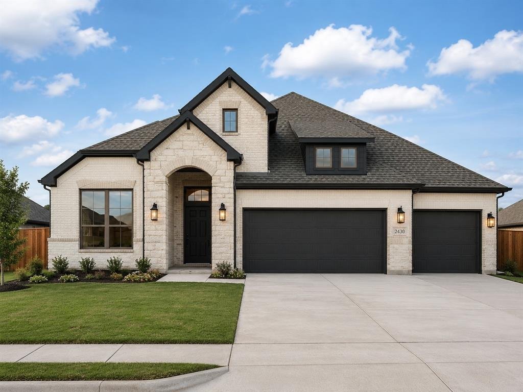 House in Sanger, Texas, United States 2 - 18602207