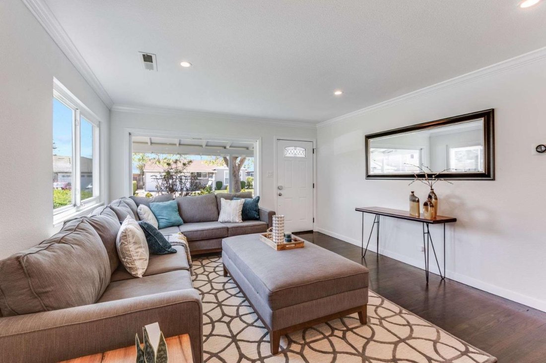 House in Newark, California, United States 5 - 18600639