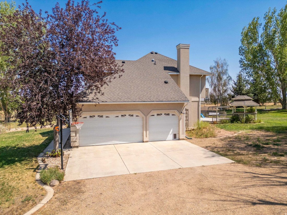 House in Neola, Utah, United States 4 - 18551466