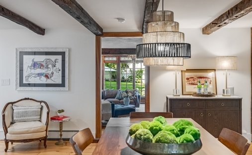 House in Morristown, New Jersey, United States 1