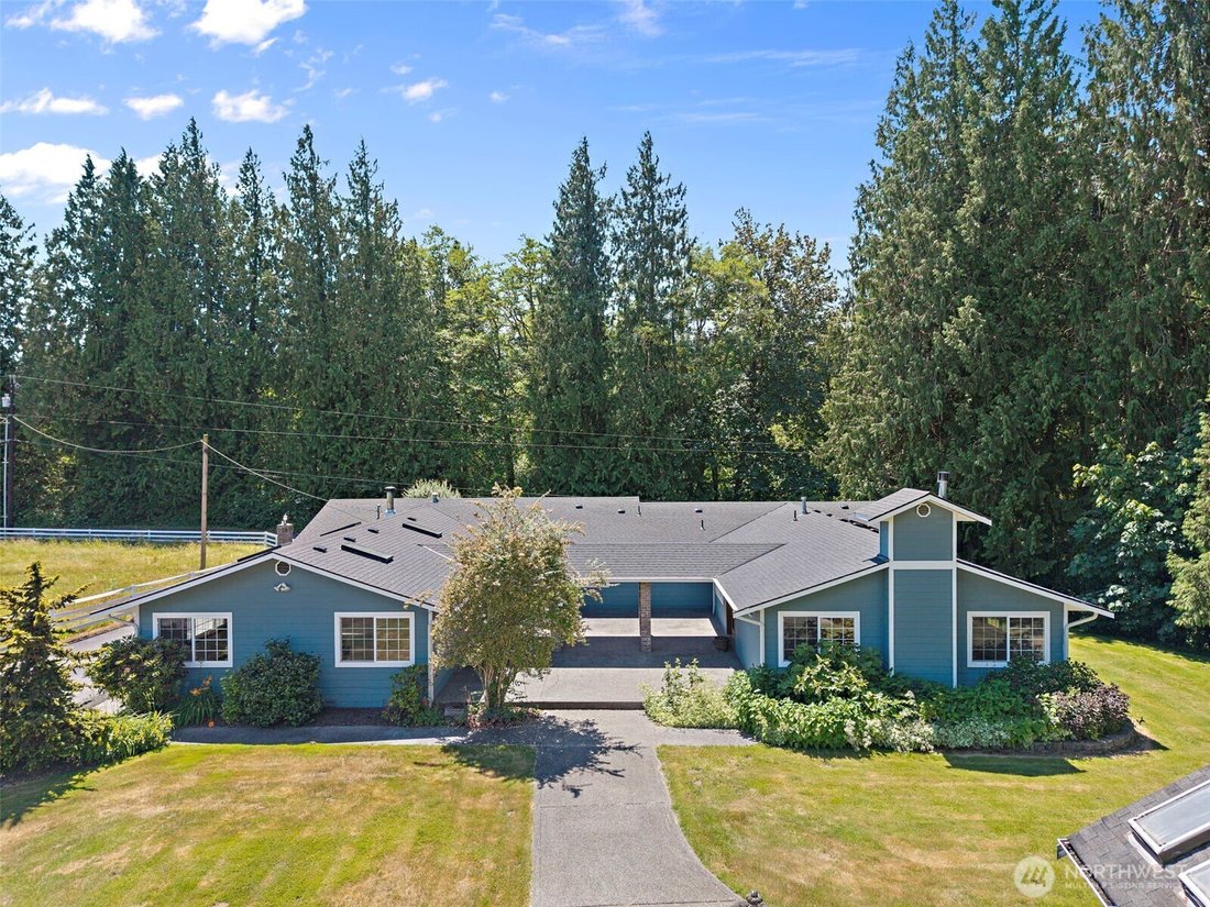 House in Stanwood, Washington, United States 3 - 18604059