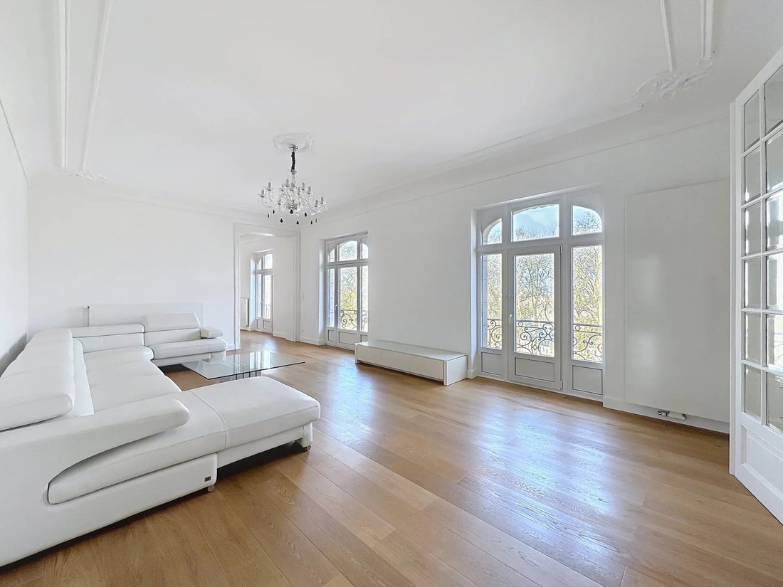 Apartment in Bruxelles, Brussels, Belgium 1 - 18598345
