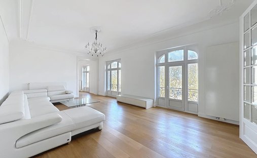 Wohnung in Brüssel, Region Brüssel-Hauptstadt, Belgien 1