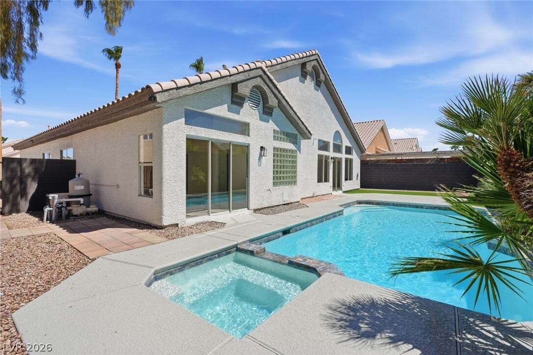 House in Henderson, Nevada, United States 4 - 18599723