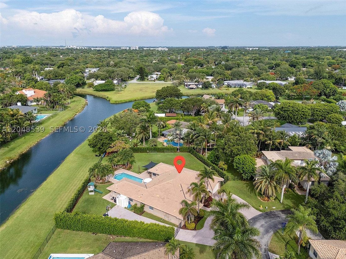 House in Cutler Bay, Florida, United States 2 - 18601002