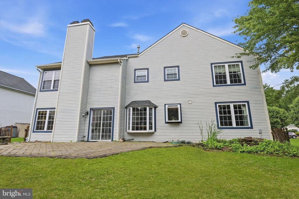 House in Penns Park, Pennsylvania, United States 5 - 18089331