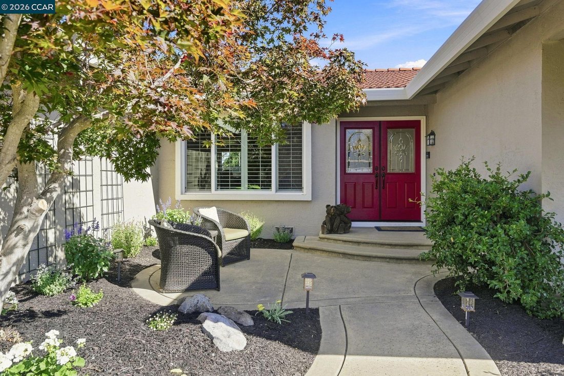 House in Danville, California, United States 5 - 18600648