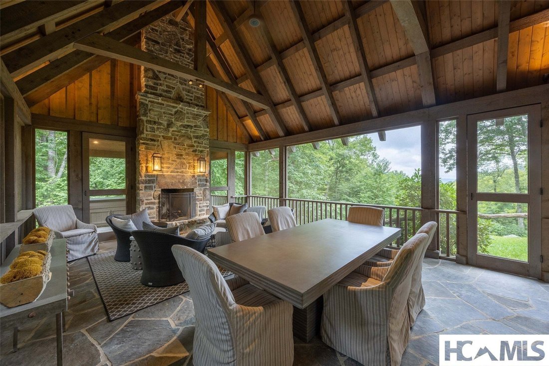House in Highlands, North Carolina, United States 4 - 18599552