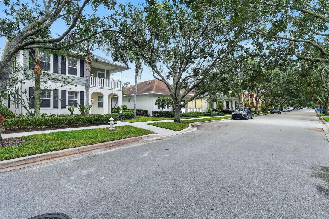 House in Jupiter, Florida, United States 3 - 18597249