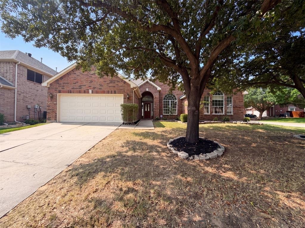 House in Flower Mound, Texas, United States 1 - 18602234