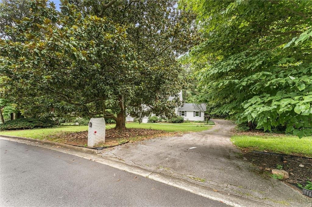 House in Stone Mountain, Georgia, United States 2 - 18601745
