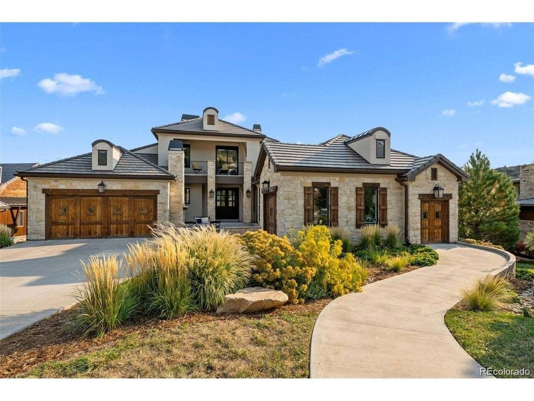 House in Sterling Ranch, Colorado, United States 2 - 18597010