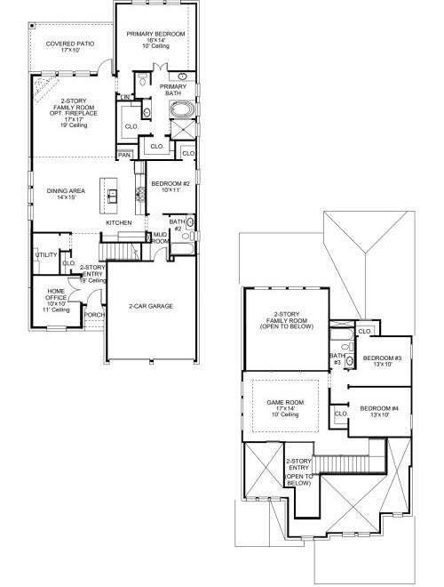 House in Manvel, Texas, United States 3 - 18602061