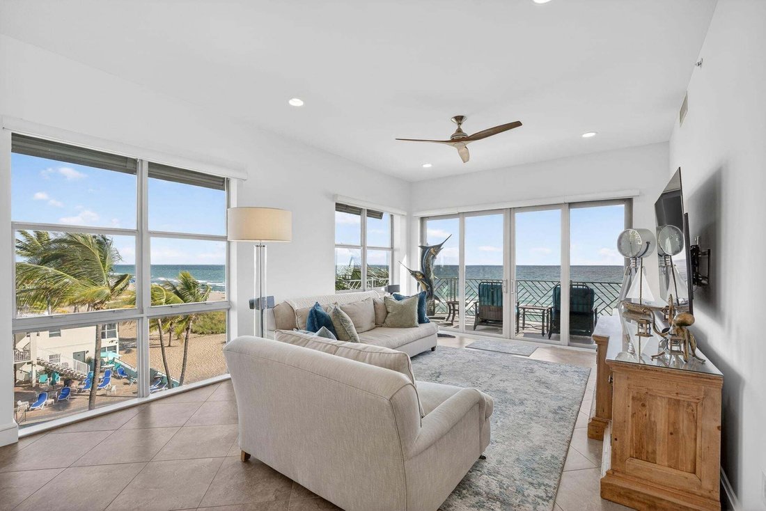 Condo in Fort Lauderdale, Florida, United States 1 - 16918067